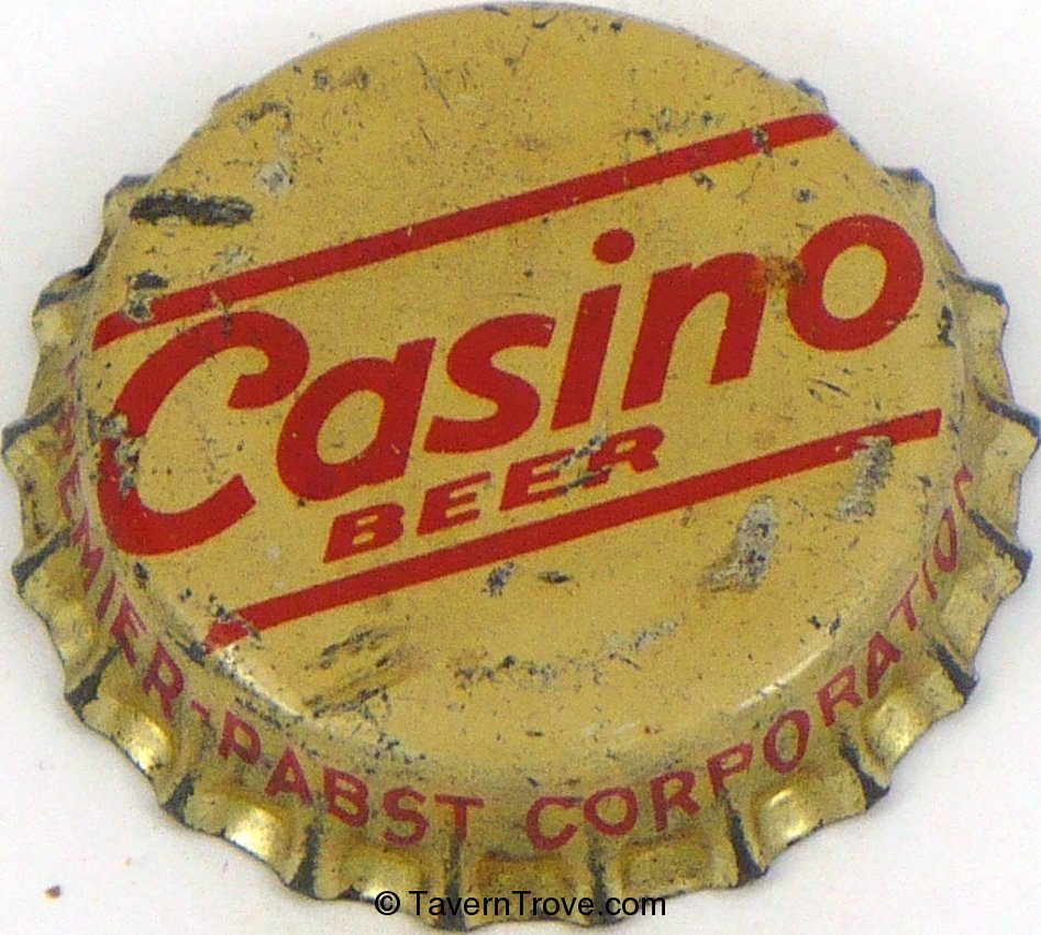 Casino Beer