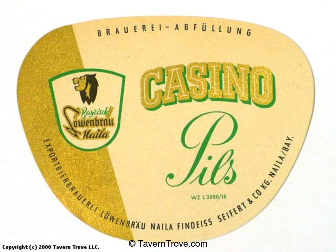 Casino Pils