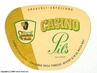 Casino Pils