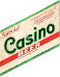 Casino Special Beer