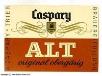 Caspary Alt