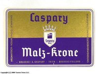 Caspary Malz-Krone