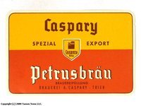 Caspary Petrusbr