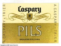 Caspary Pils