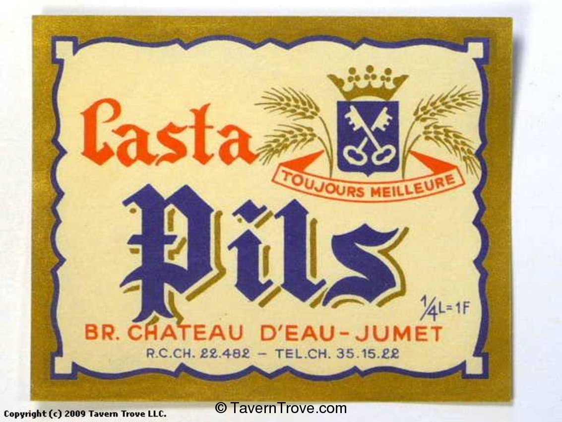 Casta Pils