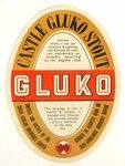 Castle Gluko Stout
