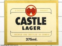 Castle Lager