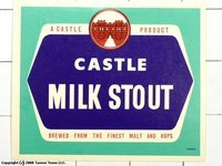 Castle Milk Stout