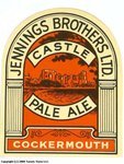 Castle Pale Ale