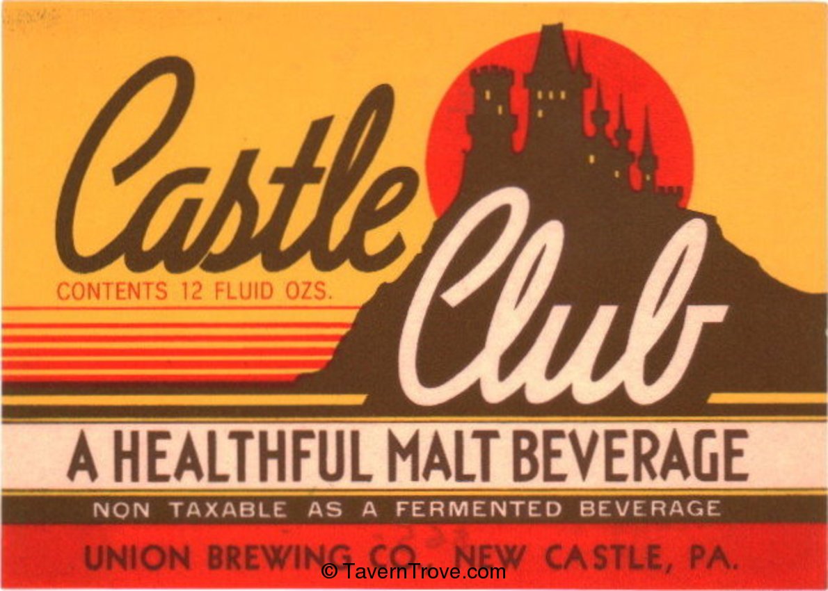 Castle Club