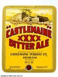 Castlemaine XXXX Bitter Ale