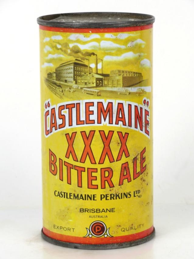 Castlemaine XXXX Bitter Ale