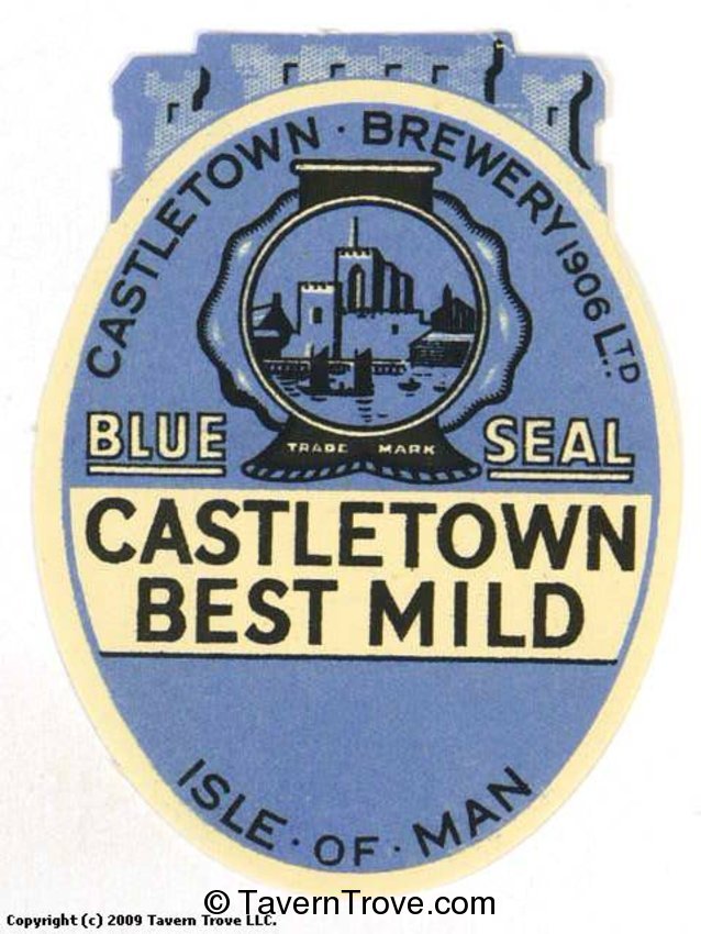 Castletown Best Mild