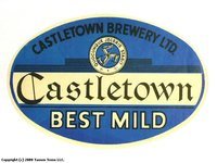 Castletown Best Mild