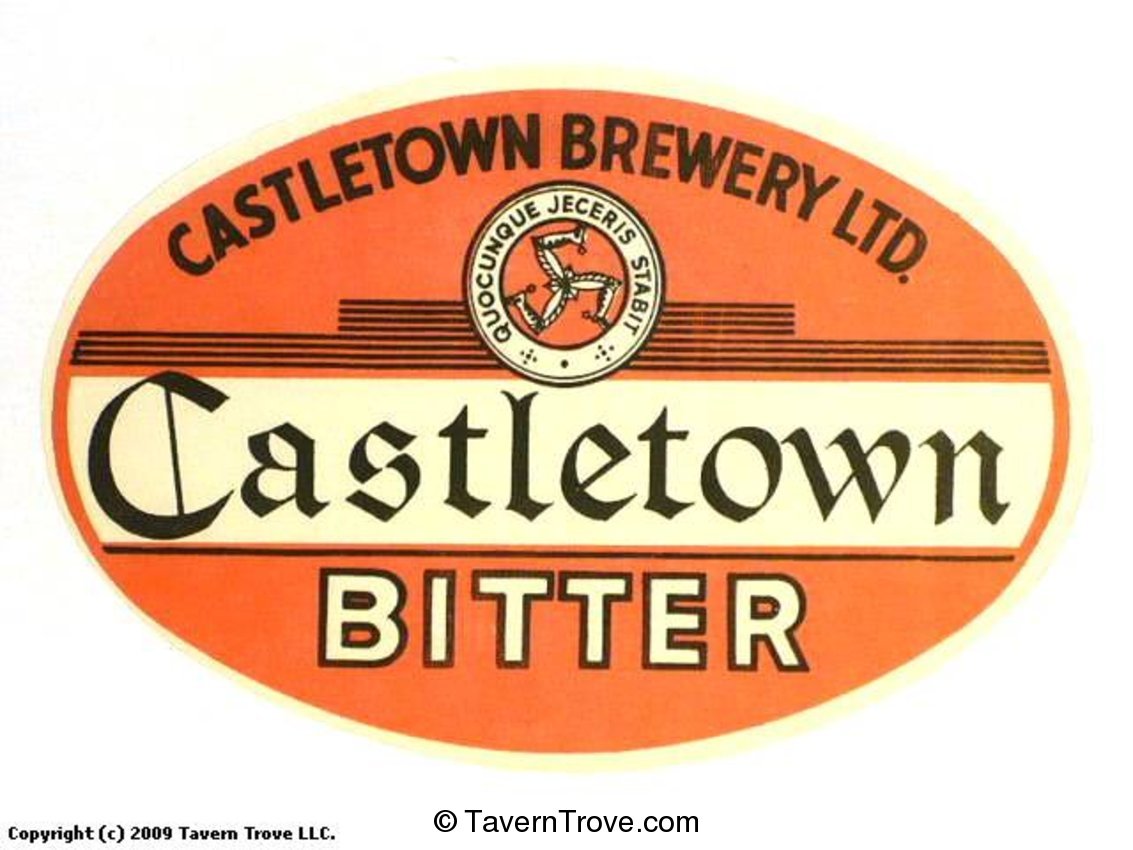 Castletown Bitter