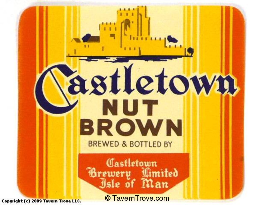 Castletown Nut Brown