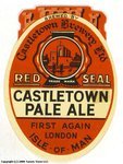 Castletown Pale Ale