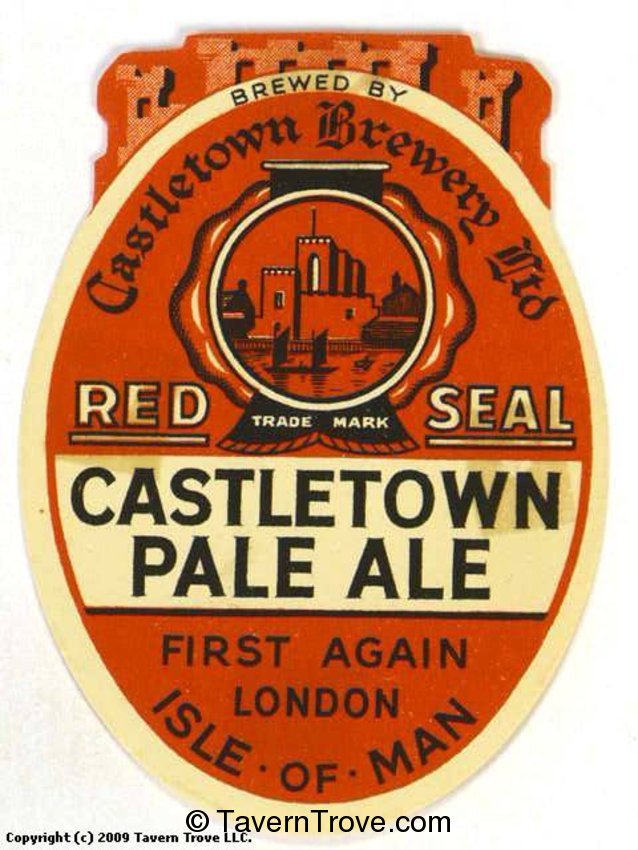 Castletown Pale Ale