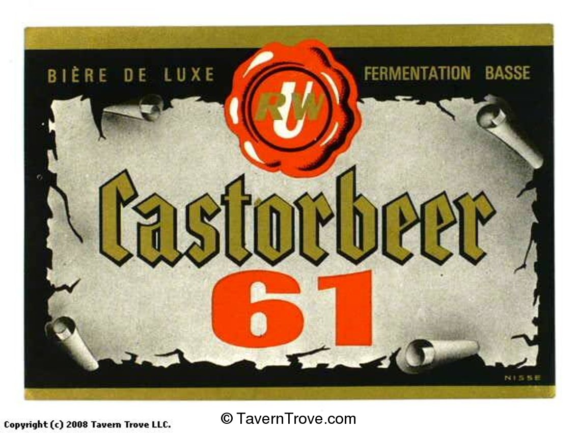 Castorbeer 61