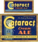 Cataract Cream Ale