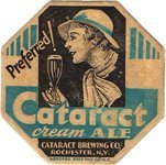 Cataract Cream Ale