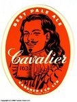 Cavalier Best Pale Ale