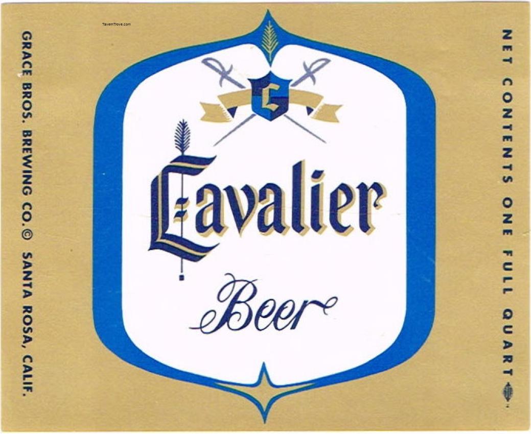 Cavalier Beer