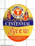 Cebtennial Brew