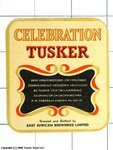 Celebration Tusker