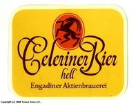 Celeriner Bier Hell