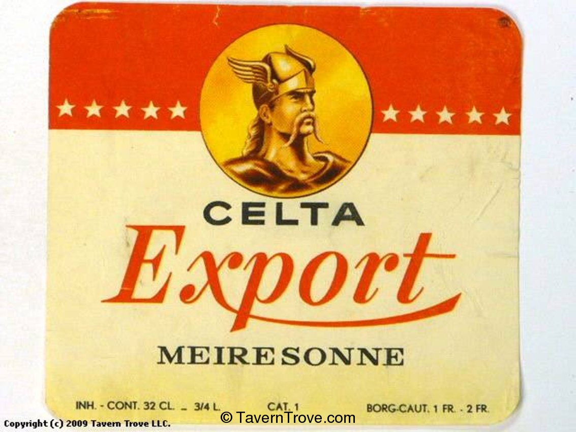 Celta Export