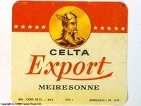 Celta Export
