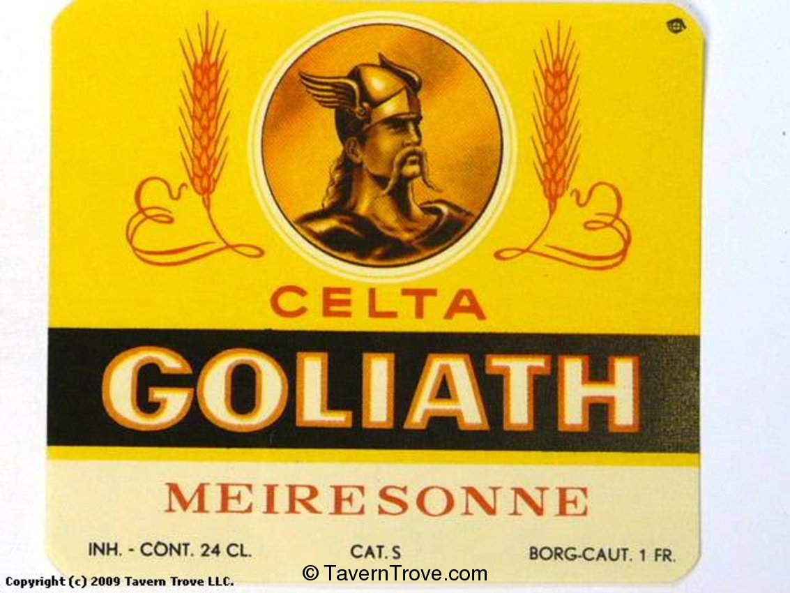 Celta Goliath