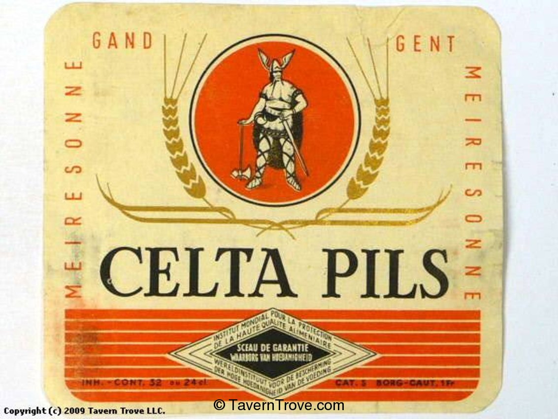 Celta Pils