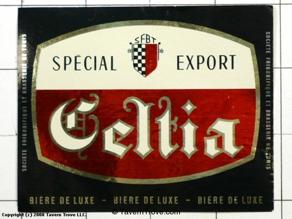 Celtia Special Export