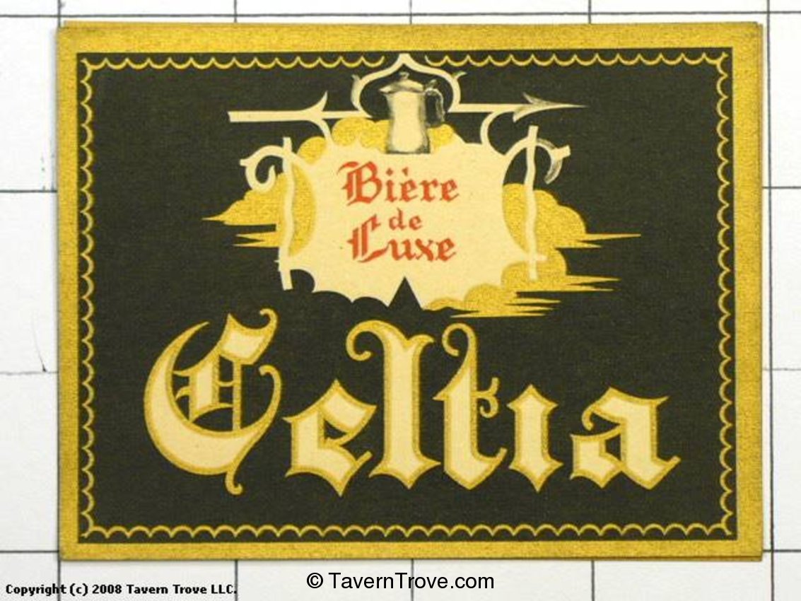 Celtia Special Export