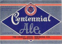Centennial Ale