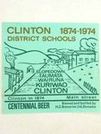 Centennial Beer