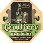 Centlivre Beer