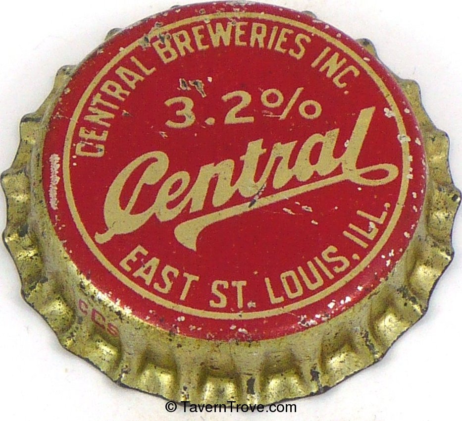 Central Beer