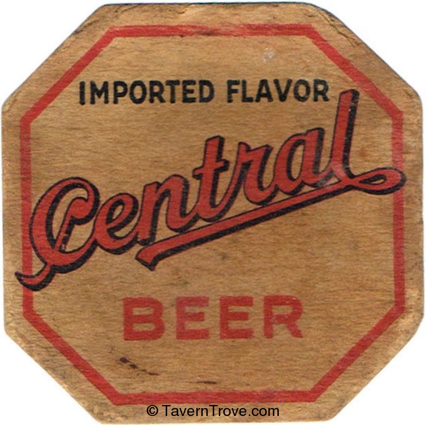 Central Beer