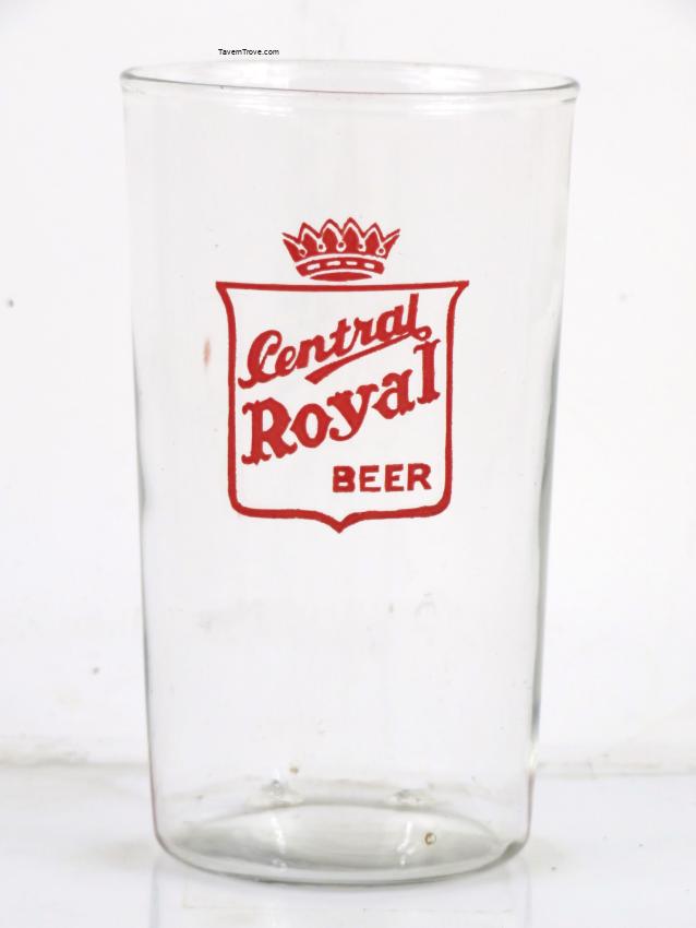Central Royal Six Beer