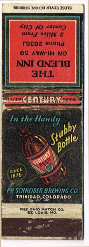 Century Beer