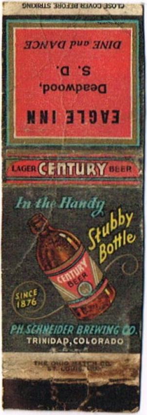 Century Beer