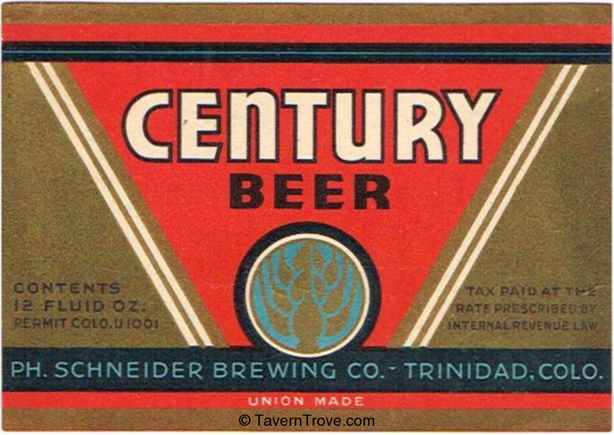 Century Beer