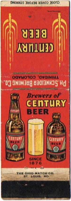 Century Beer