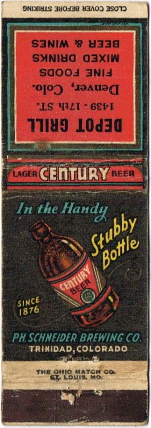 Century Beer
