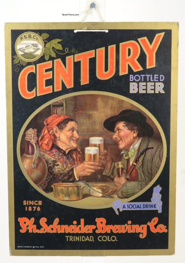 Century Beer 
