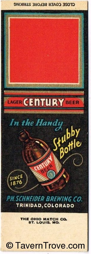 Century Beer