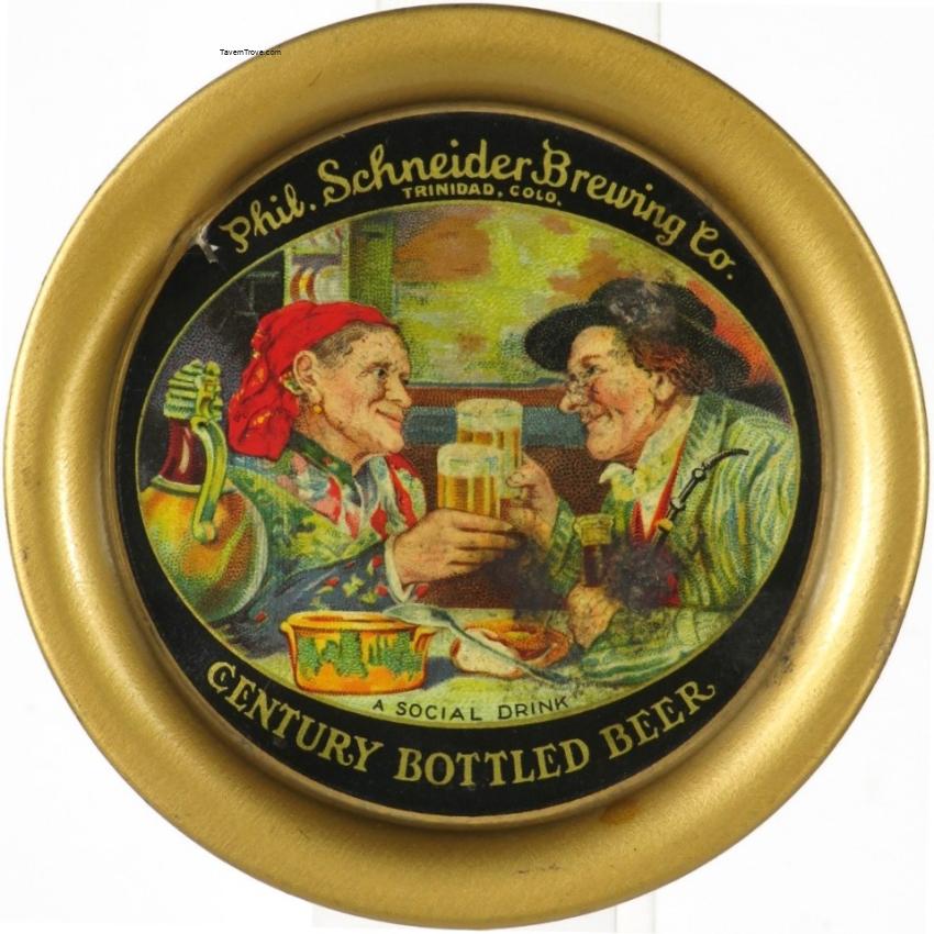 Century Bottled Beer